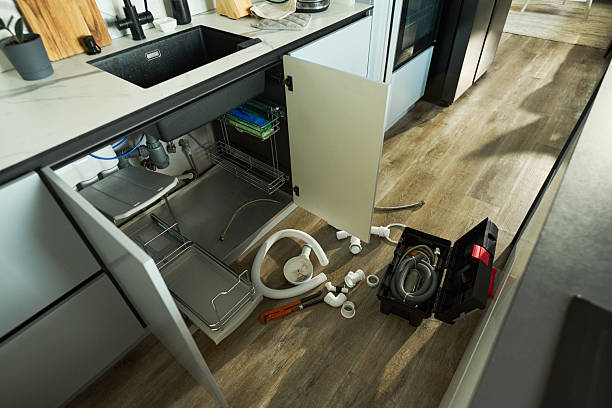 24/7 Emergency Water Heater Repair experts in Dickinson, ND